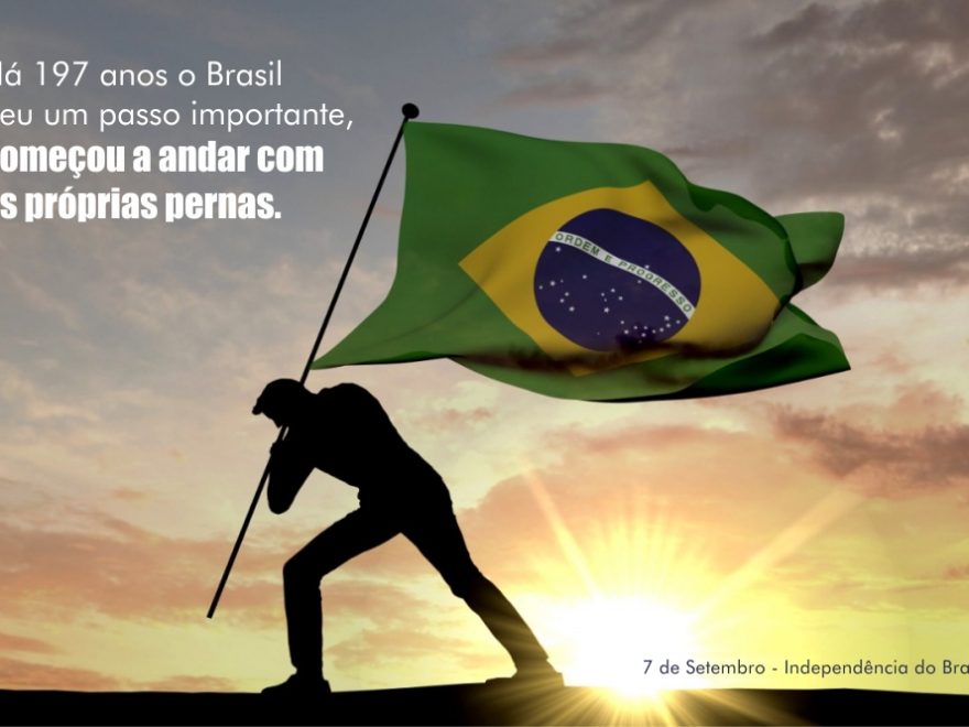Perguntas e Respostas sobre o dia da independência do Brasil