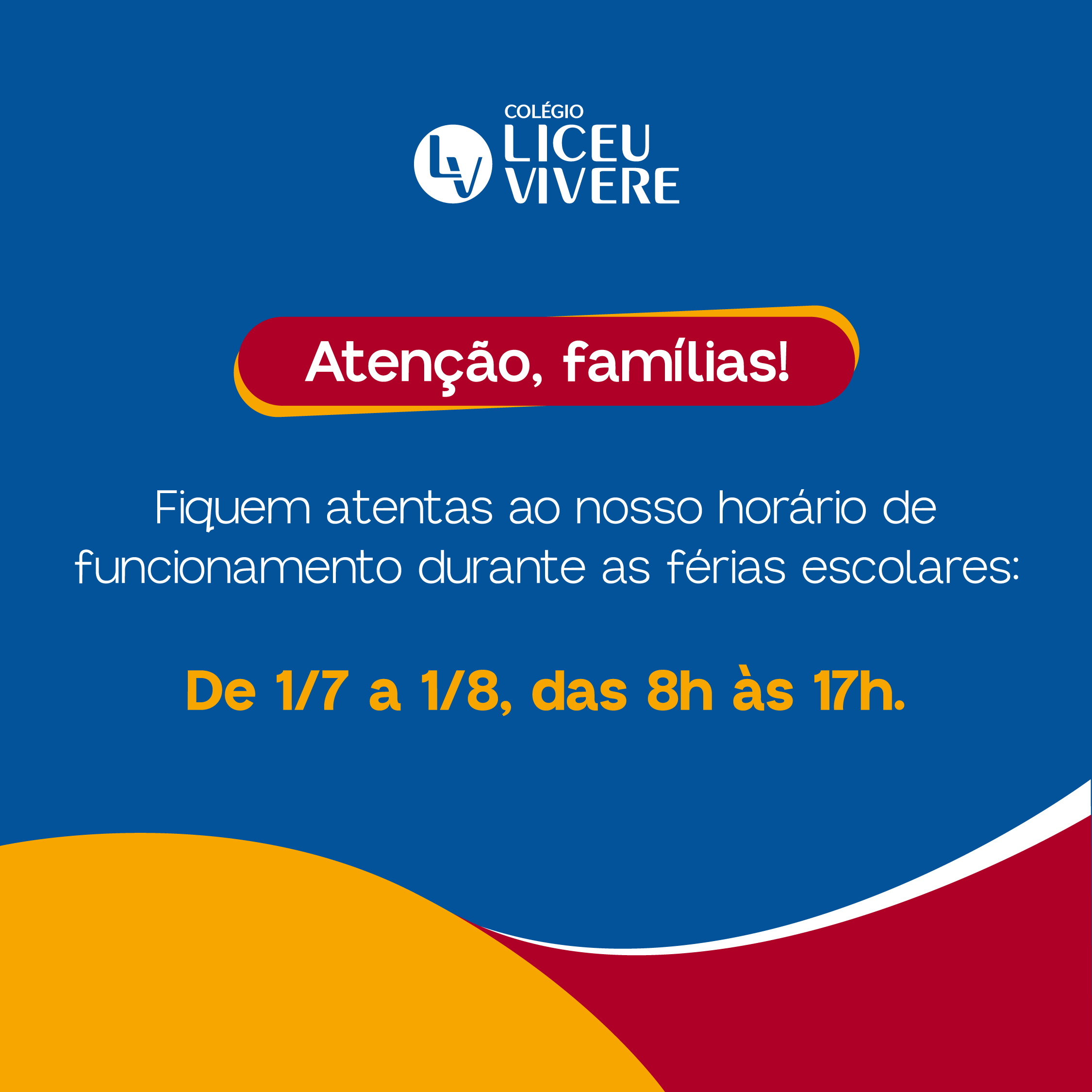 Colégio Liceu Vivere