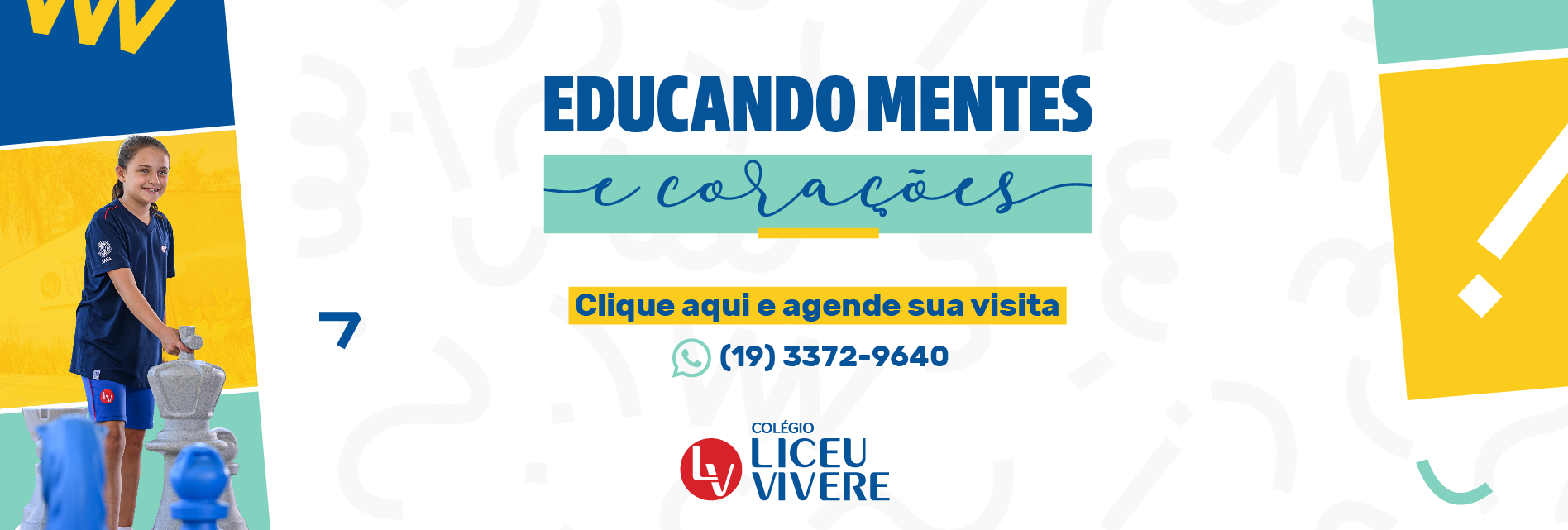 Colégio Liceu Vivere
